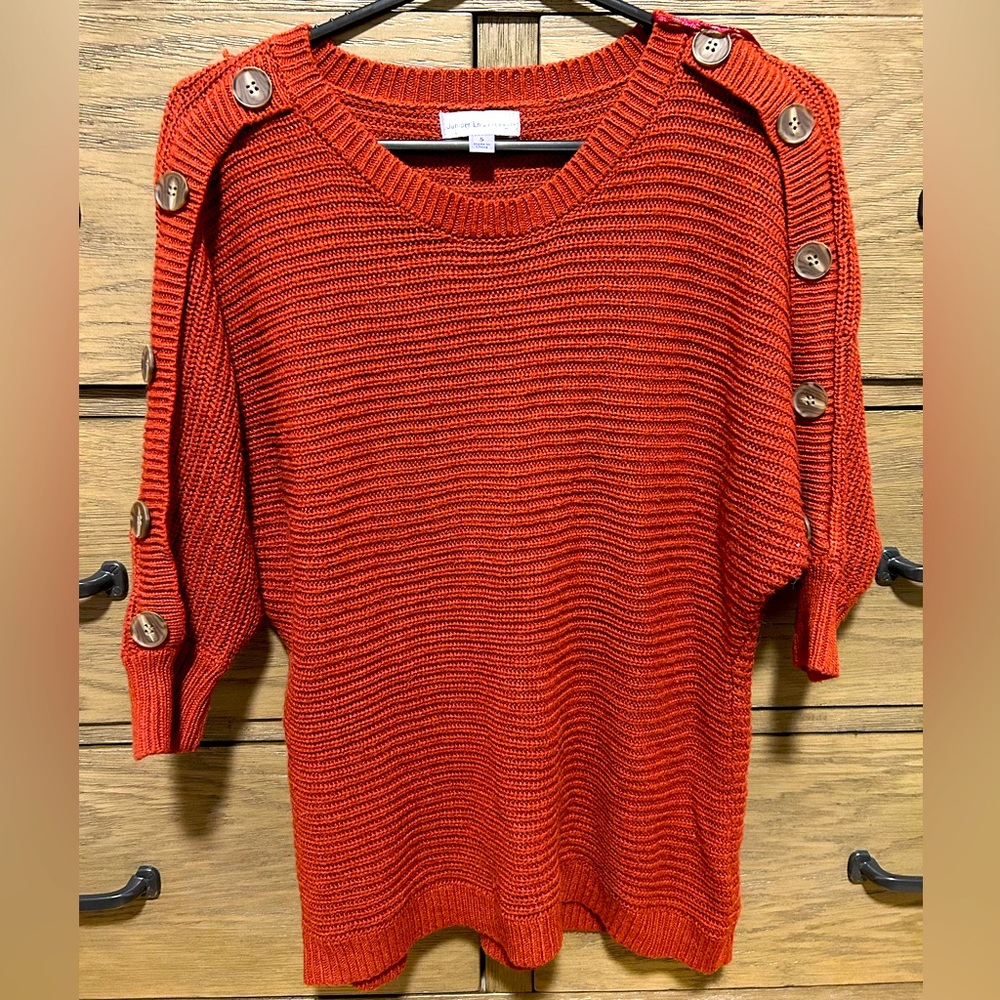 Maternity Sweater - S